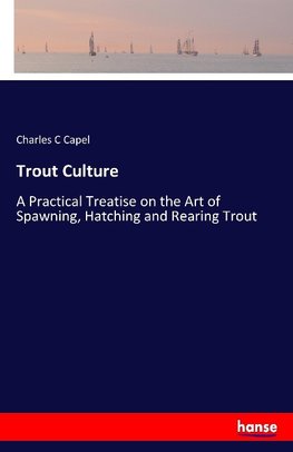 Trout Culture