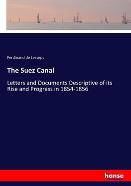 The Suez Canal