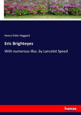 Eric Brighteyes