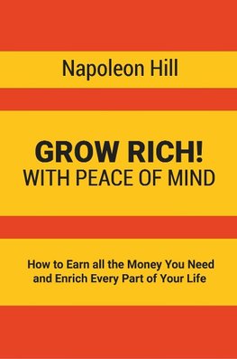 GROW RICH