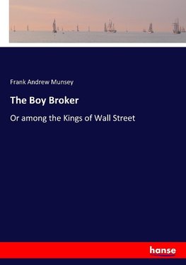 The Boy Broker