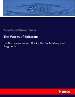 The Works of Epictetus