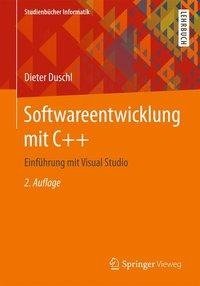 Softwareentwicklung mit C++