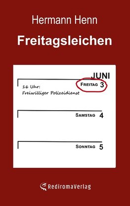 Freitagsleichen