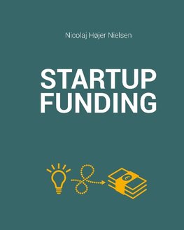 Nielsen, N: Startup Funding Book