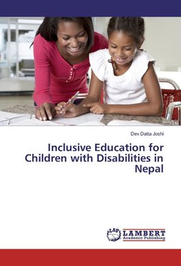 Inclusive Education for Children with Disabilities in Nepal