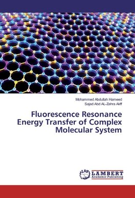 Fluorescence Resonance Energy Transfer of Complex Molecular System