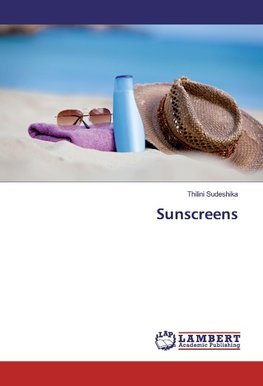 Sunscreens