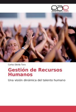 Gestión de Recursos Humanos