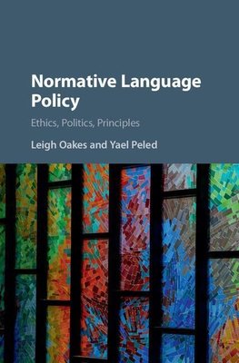 Normative Language Policy