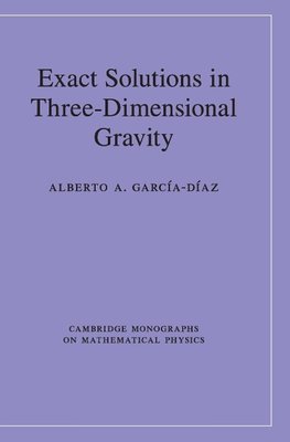 Exact Solutions in Three-Dimensional Gravity