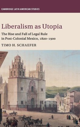 Liberalism as Utopia