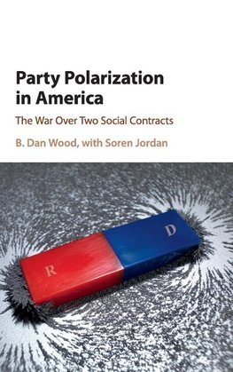 Party Polarization in America