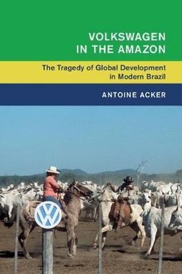 Volkswagen in the Amazon