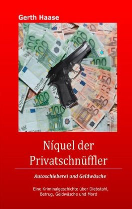 Níquel der Privatschnüffler