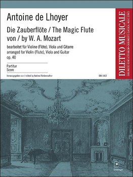 Die Zauberflöte