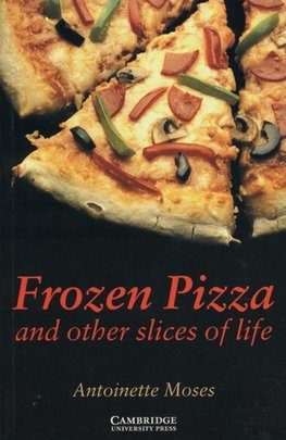 Frozen Pizza