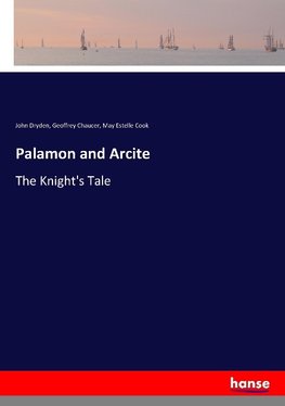 Palamon and Arcite