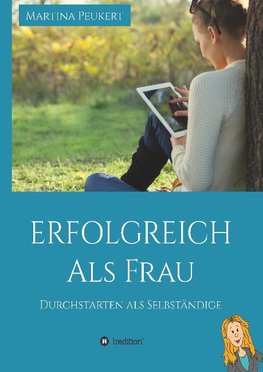 Erfolgreich als Frau