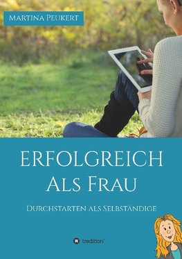 Erfolgreich als Frau