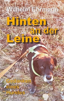 Hinten an der Leine