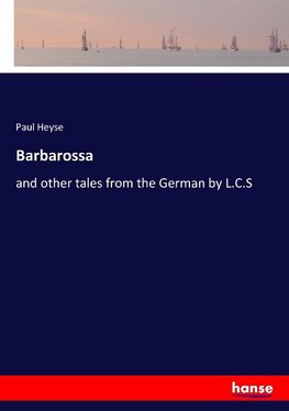 Barbarossa