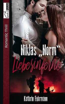 Niklas "Norm" - Liebesinferno