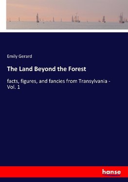 The Land Beyond the Forest