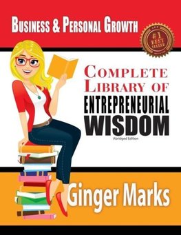 Complete Library of Entrepreneurial Wisdom