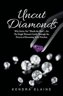 Uncut Diamonds