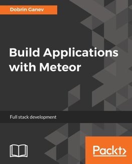 Build Applications with Meteor