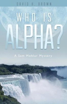 Who is Alpha?