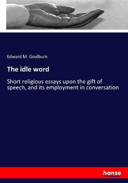 The idle word