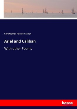 Ariel and Caliban