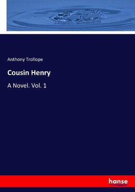 Cousin Henry