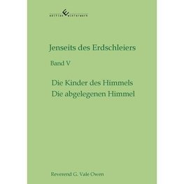 Jenseites des Erdschleiers 05