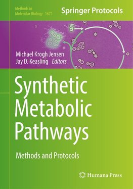 Synthetic Metabolic Pathways