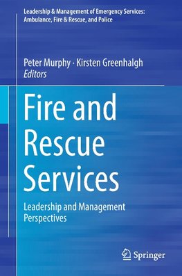 Fire and Rescue Services