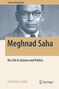 Naik, P: Meghnad Saha