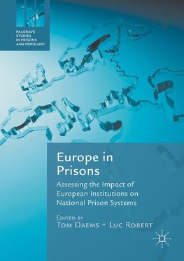 Europe in Prisons