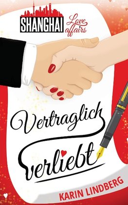 Vertraglich verliebt