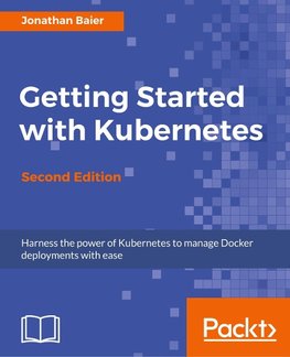 GETTING STARTED W/KUBERNETES 2