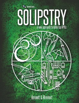 Solipstry