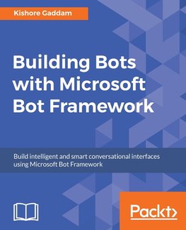 BUILDING BOTS W/MS BOT FRAMEWO