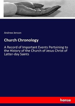 Church Chronology