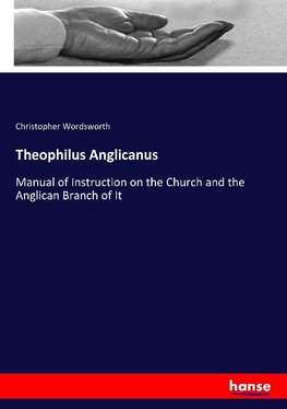 Theophilus Anglicanus