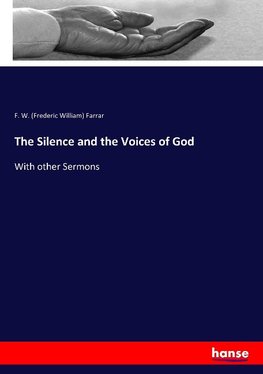 The Silence and the Voices of God