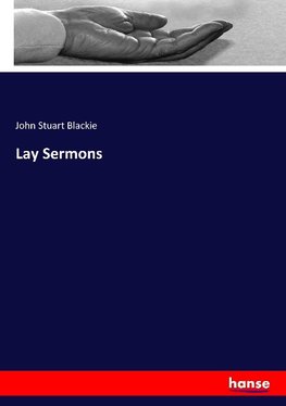 Lay Sermons