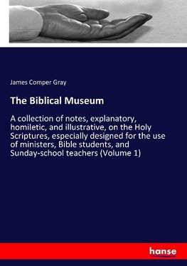 The Biblical Museum