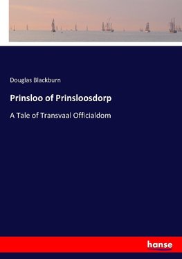 Prinsloo of Prinsloosdorp